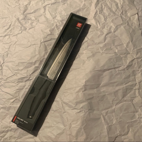 ZWILLING J.A. Henckels Kitchen Zwilling Motion Knife Poshmark